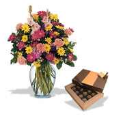 Delightful FREE CHOCOLATES , Canada, Canada