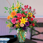 Good Day Arrangement, Canada, Canada