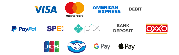 Payment Method - Canada