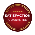 Satisfaction Guarantee - Canada Flower Delivery