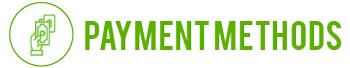Payment Method - Canada